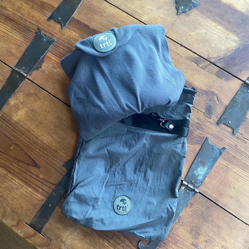 trtl Travel Pillow